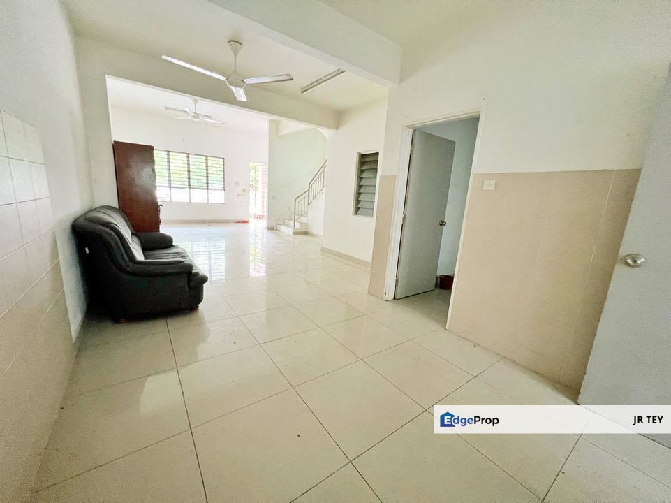 Setia Indah 12, Shah Alam, Selangor, Selangor, Shah Alam