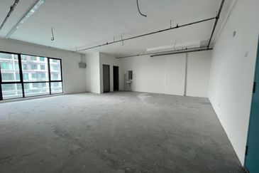 The Glenz @ Glenmarie, Shah Alam