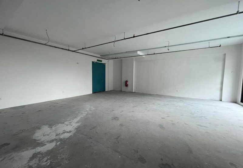 The Glenz @ Glenmarie, Shah Alam