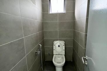 The Glenz @ Glenmarie, Shah Alam