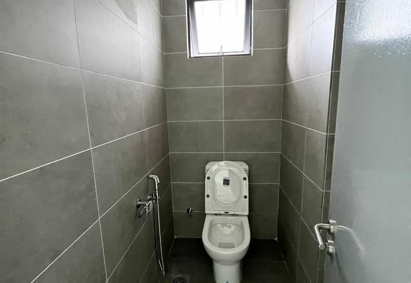 The Glenz @ Glenmarie, Shah Alam