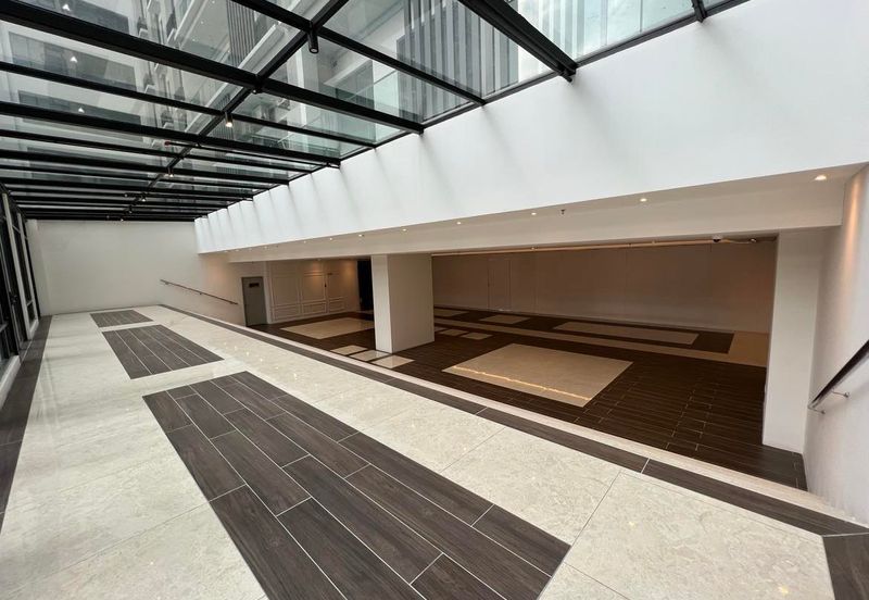 The Glenz @ Glenmarie, Shah Alam