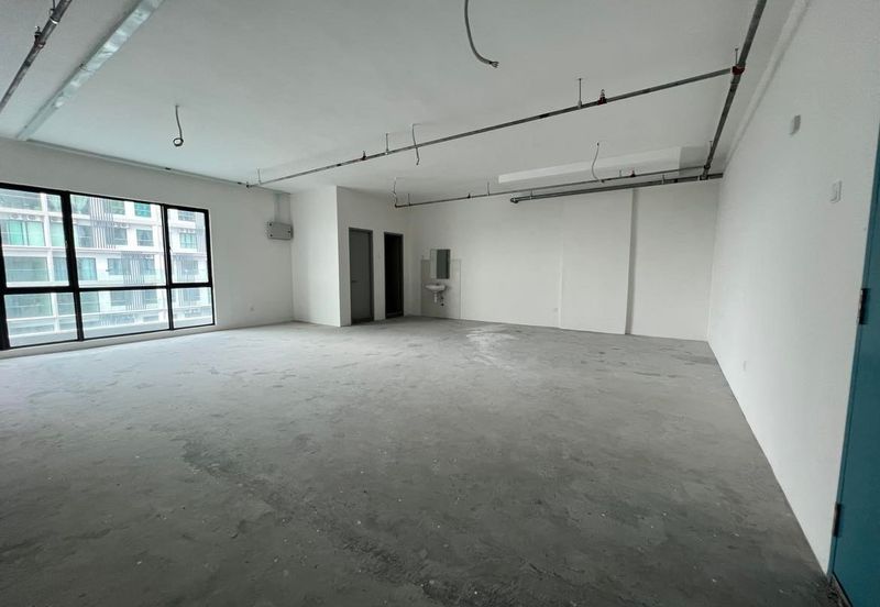 The Glenz @ Glenmarie, Shah Alam