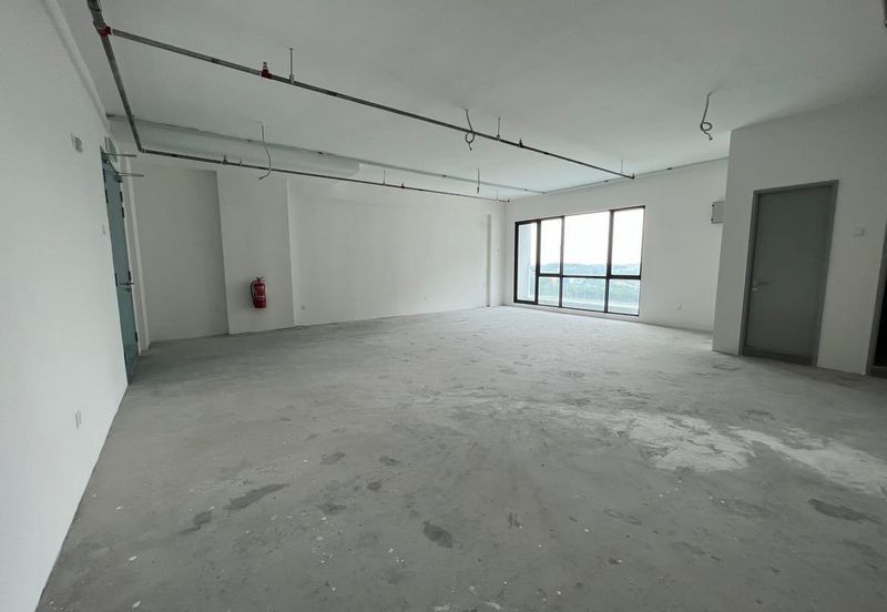 The Glenz @ Glenmarie, Shah Alam