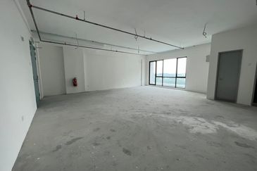 The Glenz @ Glenmarie, Shah Alam