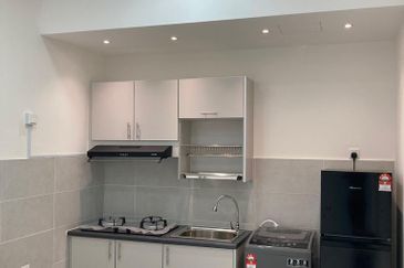 The Glenz @ Glenmarie