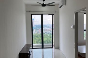 The Glenz @ Glenmarie