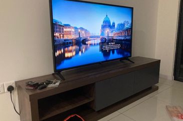 The Glenz @ Glenmarie