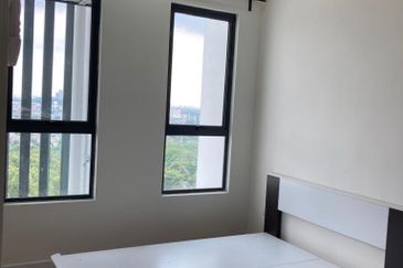 The Glenz @ Glenmarie