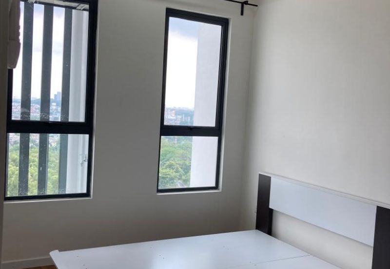 The Glenz @ Glenmarie