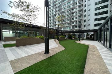 The Glenz @ Glenmarie