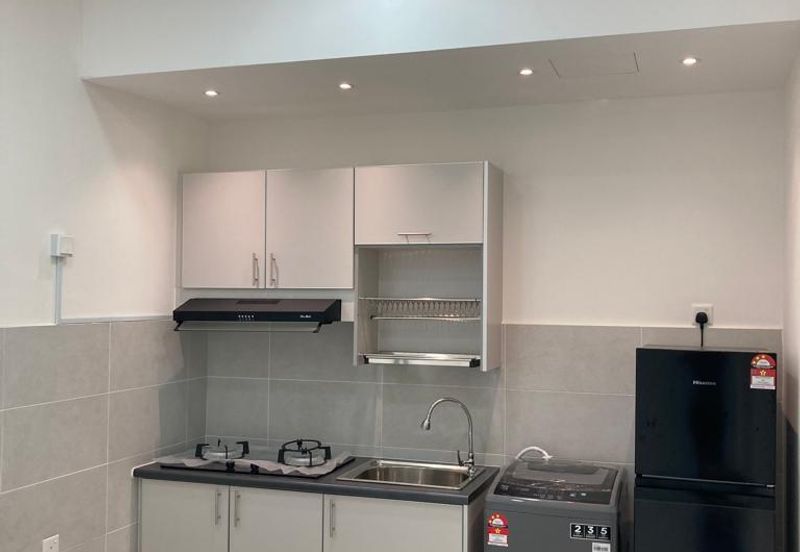 The Glenz @ Glenmarie