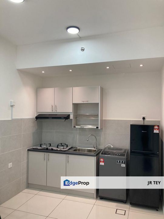 The Glenz @ Glenmarie, Shah Alam, Selangor, Selangor, Shah Alam