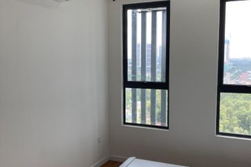 The Glenz @ Glenmarie