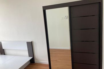 The Glenz @ Glenmarie