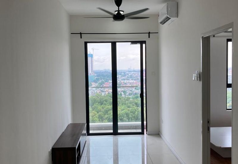 The Glenz @ Glenmarie