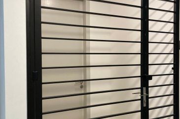 The Glenz @ Glenmarie