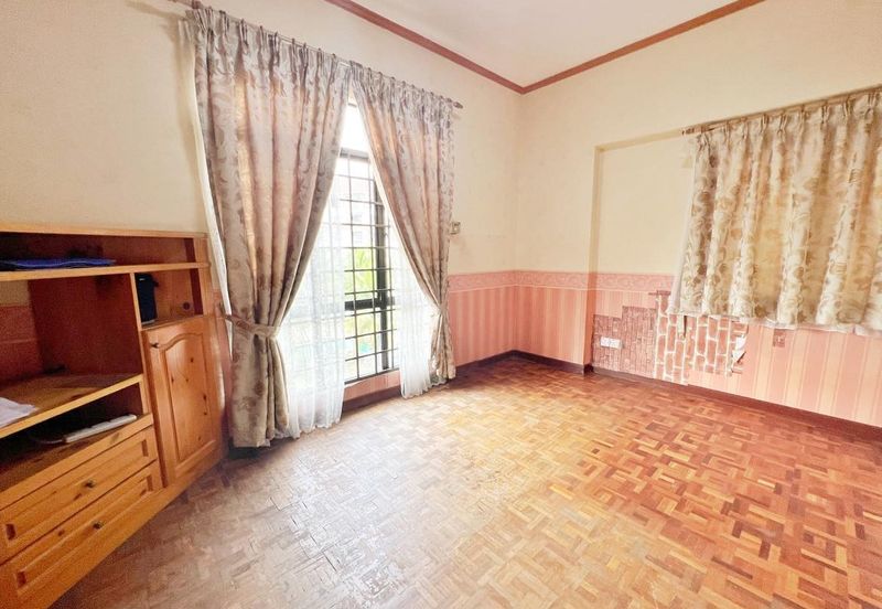 Sri Alam Condominium