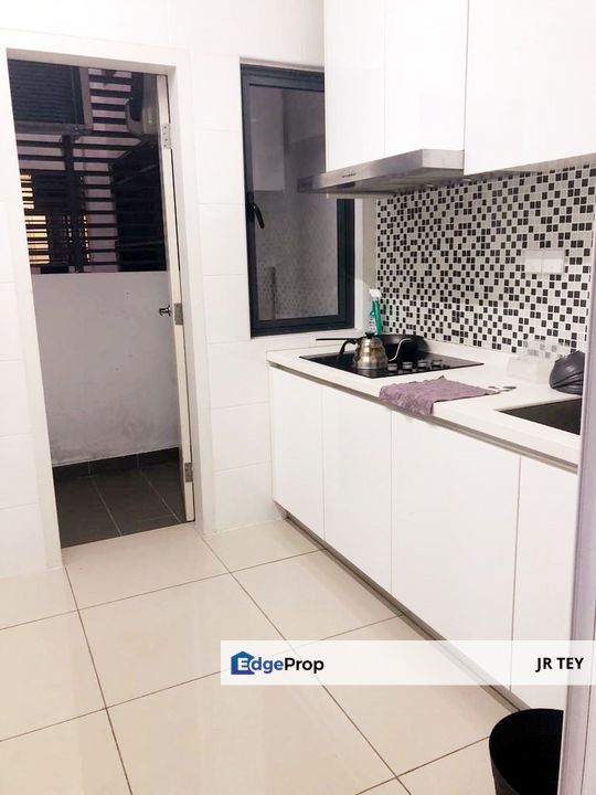 Utropolis Suites 1, Glenmarie, Selangor, Selangor, Glenmarie