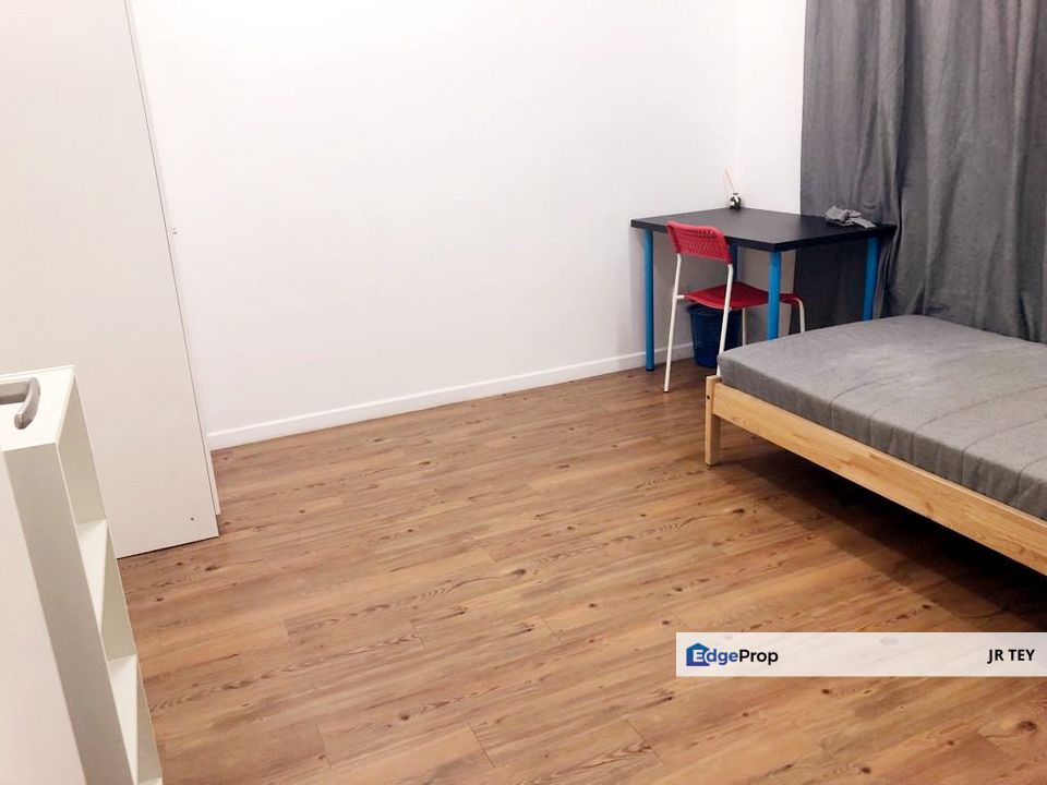 Utropolis Suites 1, Glenmarie, Selangor, Selangor, Glenmarie