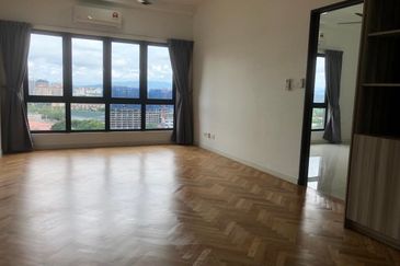 Emira Residence @ Shah Alam