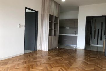 Emira Residence @ Shah Alam