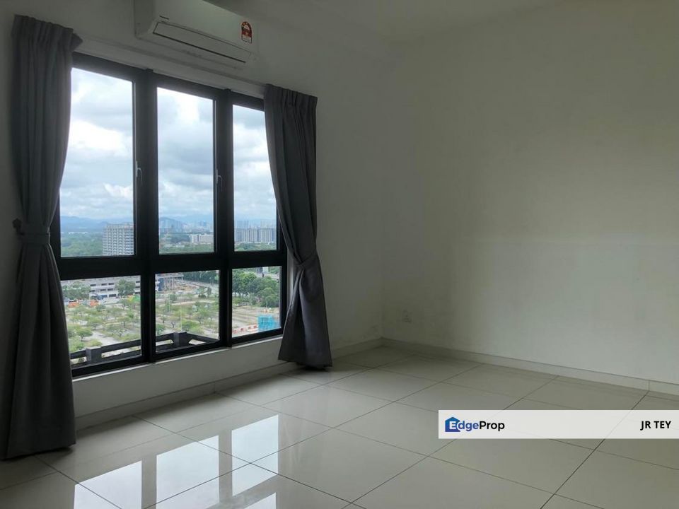 Emira Residence @ Shah Alam, Shah Alam, Selangor, Selangor, Shah Alam