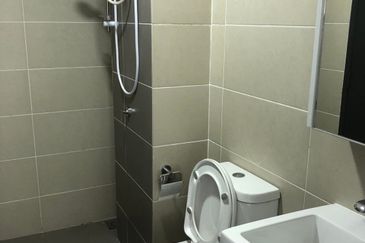 Emira Residence @ Shah Alam