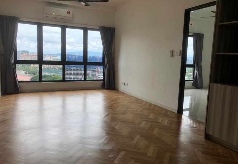 Emira Residence @ Shah Alam