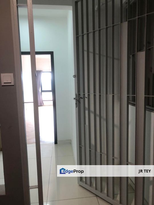 Emira Residence @ Shah Alam, Shah Alam, Selangor, Selangor, Shah Alam