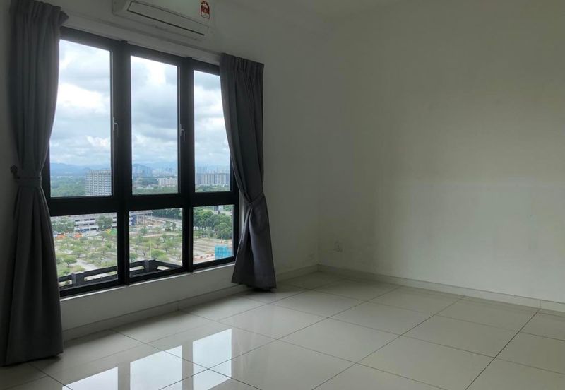 Emira Residence @ Shah Alam