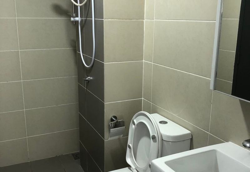 Emira Residence @ Shah Alam