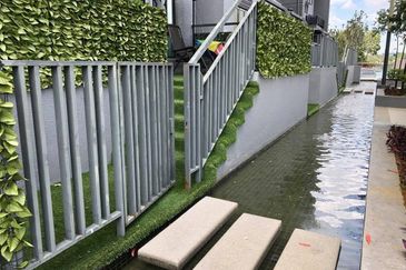 Emira Residence @ Shah Alam