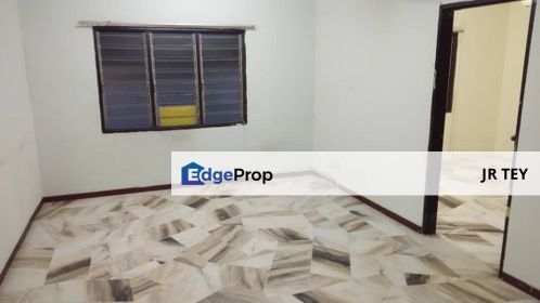 Flat PKNS, Seksyen 7, Shah Alam, Selangor, Selangor, Shah Alam