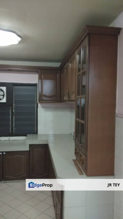 Flat PKNS, Seksyen 7, Shah Alam, Selangor, Selangor, Shah Alam