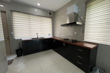 Persiaran Setia Wawasan