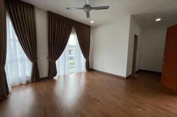 Persiaran Setia Wawasan