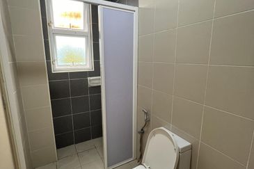 Persiaran Setia Wawasan