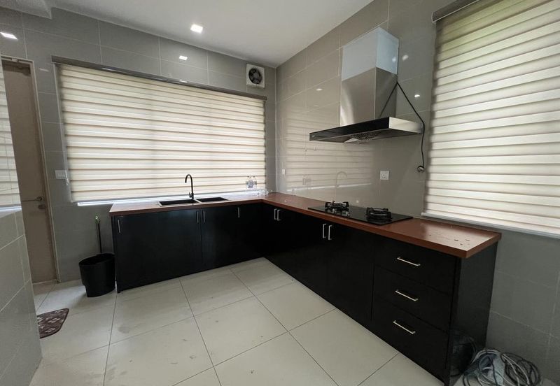 Persiaran Setia Wawasan