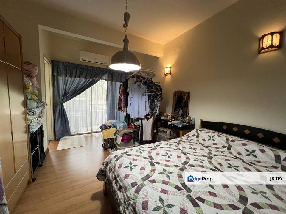 Sri Mahligai, Shah Alam, Selangor, Selangor, Shah Alam