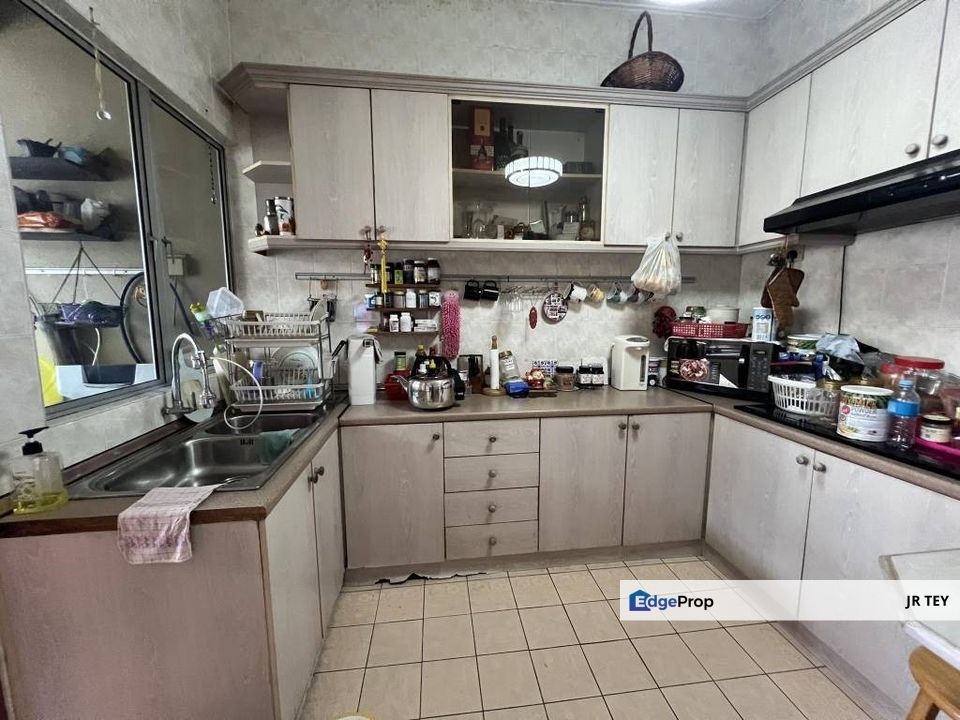 Sri Mahligai, Shah Alam, Selangor, Selangor, Shah Alam