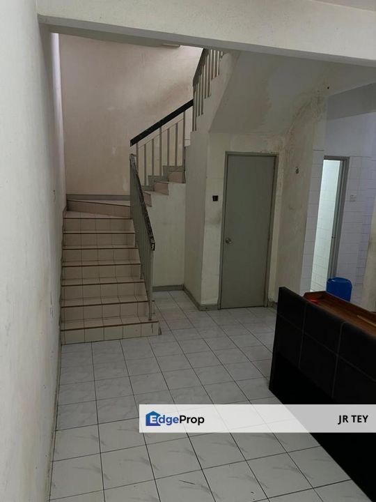 Anggerik Aranda, Kota Kemuning, Selangor, Selangor, Kota Kemuning