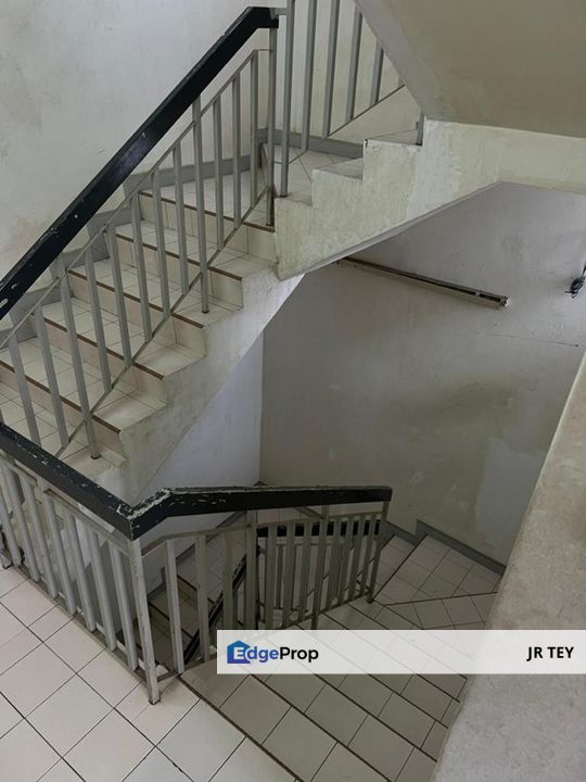 Anggerik Aranda, Kota Kemuning, Selangor, Selangor, Kota Kemuning