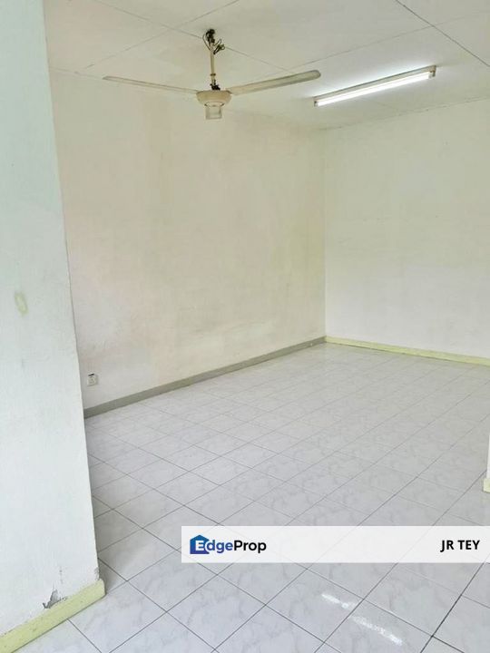 Anggerik Aranda, Kota Kemuning, Selangor, Selangor, Kota Kemuning