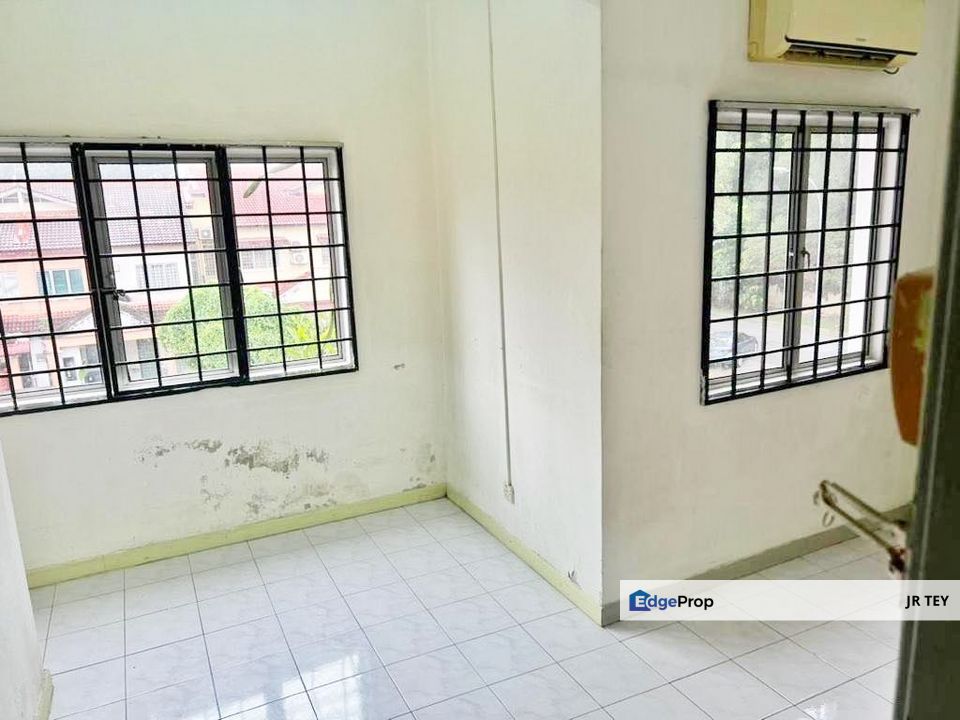 Anggerik Aranda, Kota Kemuning, Selangor, Selangor, Kota Kemuning