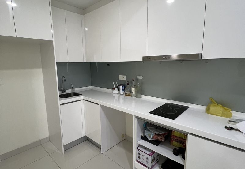 Pandora @ Tropicana Metropark