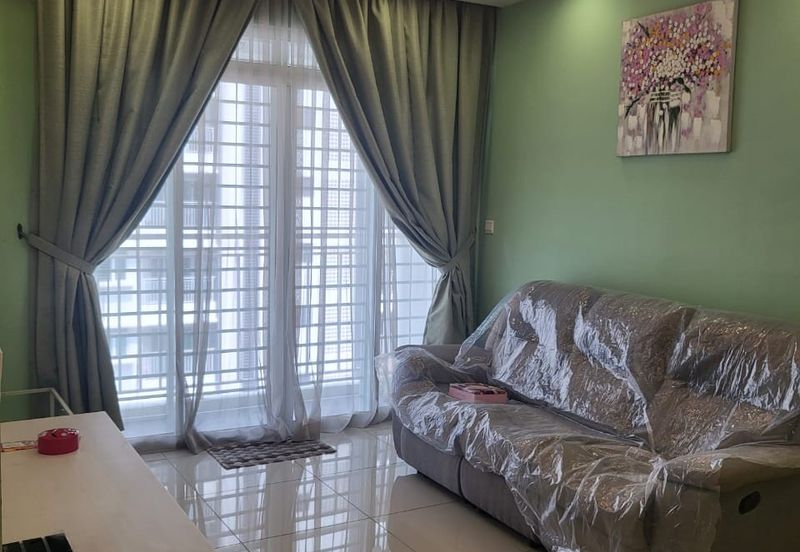 V Residensi 2 Shah Alam