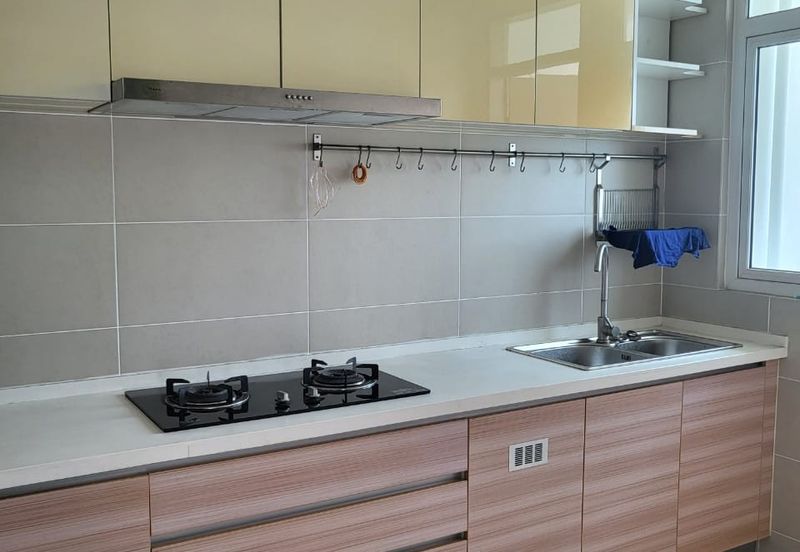 V Residensi 2 Shah Alam