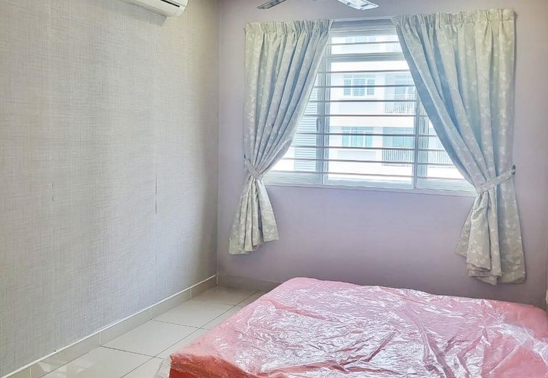 V Residensi 2 Shah Alam