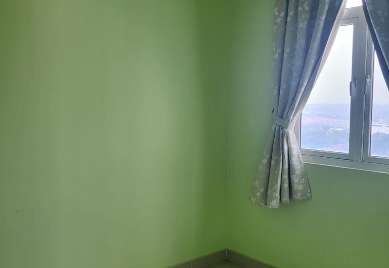 V Residensi 2 Shah Alam